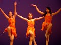 Sydney Aichs~dedication dance