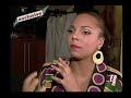 Ashanti on E! 6.3.2008 Ashanti on E! 6.3.2008