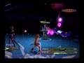 FFX2 Gameplay