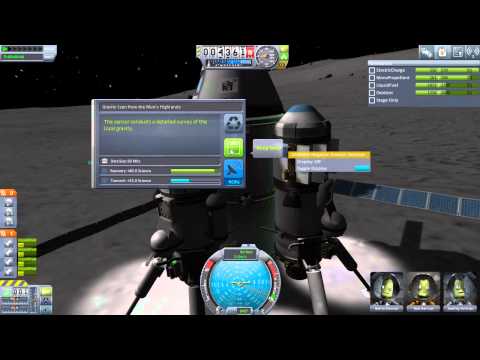 how to collect samples ksp