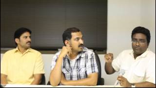 Eega Piracy Report Spoof