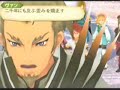 Tales of the Abyss - Boss Battle: Van - Hard Mode (1 of 2)