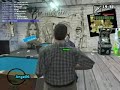 El ultimo dia de Jason el asesino en serie MTA SA Loquendo