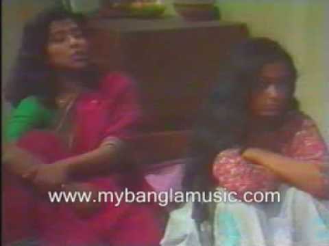 Kothao Keu Nei by Humayun Ahmed - Part 3
