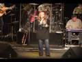 Tara Scott performing - Stand By Me