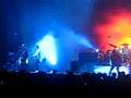 Stone Temple Pilots live, Jones Beach, New York August 2008