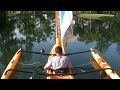 Hobie Adventure Island Barber Hauler