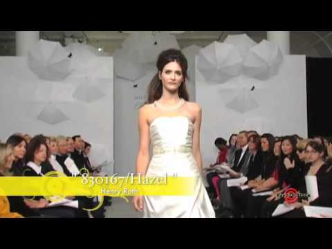 Henry Roth Runway NYC – Spring 2011