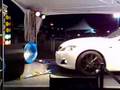 Lexus IS F Dyno Test