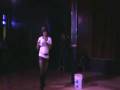 videos de Precious Seymour @ TOOTSIE'S 11-25-08