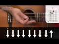 The Climb -  (aula de violão completa)