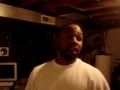 WardSkillz - In the studio with The Chemist