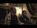 Cantors Motzen And Greenwald  Davening Maariv Part 2  (Watch in HD)
