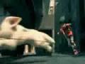 videos de Bolt ~ Pain,Three Days grace