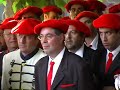 Alarde 2007-Urdanibiako Bertsoa