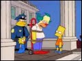 The Simpsons Commercials Part 1