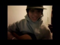 I've started to write a little song. lol, this is what I've got so far