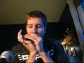 Bushman harmonica contest Bushman harmonica contest