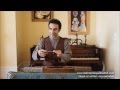 Tuning  the Santur 1/3 - Online Lessons Eps. 5 | آموزش کوک سنتور