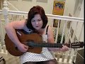 this is awful but it is a new style of playing for me and never done that before really with the guitar bassline.  the intro i had to practice for a time last night as well hehe.  i'm just exploring the guitar!  i need a new guitar badly.. this wide neck is so hard formy hands to get around sometimes!