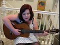 this is awful but it is a new style of playing for me and never done that before really with the guitar bassline.  the intro i had to practice for a time last night as well hehe.  i'm just exploring the guitar!  i need a new guitar badly.. this wide neck is so hard formy hands to get around sometimes!