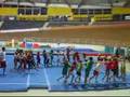 Bankstown Sports Gymnastics Christmas Gymjam