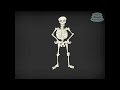 The Skeleton Dance f