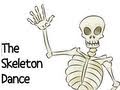 The Skeleton Dance from Super Simple Songs