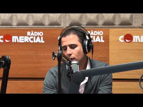 ultra - Siga a Comercial no facebook: http://www.facebook.com/RadioComercial Veja este e outros vídeos em: http://radiocomercial.iol.pt/tv/index.html Mixórdia de Tem...