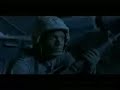 my favorite movie scene. meg ryan tells lou diamond phillips that she can handle a gunshot wound, thank you very much. from courage under fire (1996). if only i could dub the audio so she says 