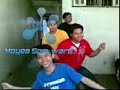 TFCA-Tropang TraHUGO \"THE CRUSADERS\"