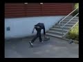 Skate Torsby 2006