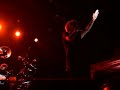 Dir en grey - REPETITION OF HATRED [Live at Arenan]