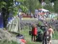 VEKO paragliding 2007