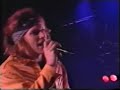 BON JOVI Bed Of Roses Wembley Stadium London 1995