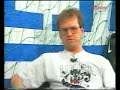 Gernot Aglas und Franz Dobusch zur Linzer Fusion 1997