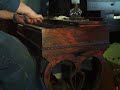 My old Kentucky Home ,Played on, an. 1853, Prince Melodeon, By Luke Kawecki, My old Kentucky Home ,Played on, an. 1853, Prince Melodeon, By Luke Kawecki,