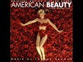 American Beauty OST - Any Other Name