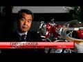 Twist the Throttle- Honda Pt. 1