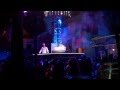 ElecTRONica - California Adventure - Disneyland