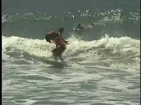 Surf Brasil 2007 - Episódio 2 - ...