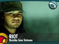 Buraka Som Sistema no Brasil