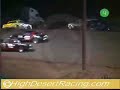 #52 Street Stock Flip #52 Street Stock Flip