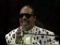 Part 9 of Stevie Wonder's Birthday Celebration LIVE at Wembley Arena in London 1989. Sings Lately and My Cherie Amour. Complete set in 22 parts.