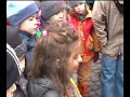 Mittelalter Weihnachtsmarkt in Siegburg