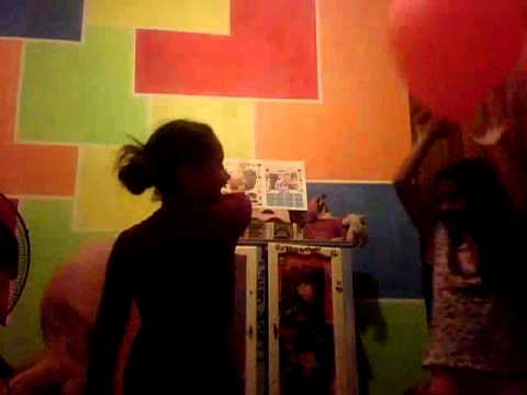 globos