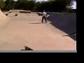 Imágenes del skatepark nuevo de San josé de Valderas Imágenes del skatepark nuevo de San josé de Valderas