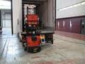 AGVs 004 ASTI Retractil