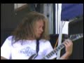 Protest the Hero Live Warped Tour LA \"turn soonest to the se