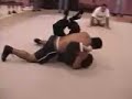 BJJ vs Kung Fu